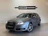 Audi A6 TFSi 170 Avant Multitr.