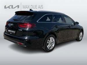 Kia Ceed T-GDi mHEV Comfort Upgrade SW DCT