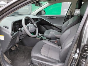Kia Niro EV Prestige