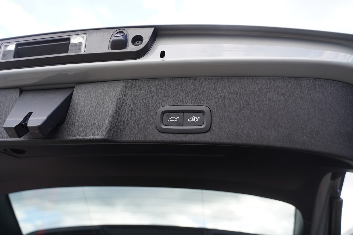 Billede af Volvo EX40  Twin Performance Plus