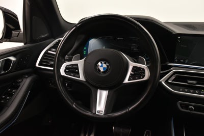 BMW X5 xDrive45e M-Sport aut.