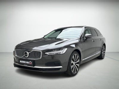 Volvo V90 2,0 T6 ReCharge Inscription aut. AWD 5d