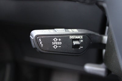 Audi e-tron S-line quattro
