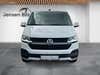 VW Transporter TDi 199 Kassevogn DSG lang thumbnail