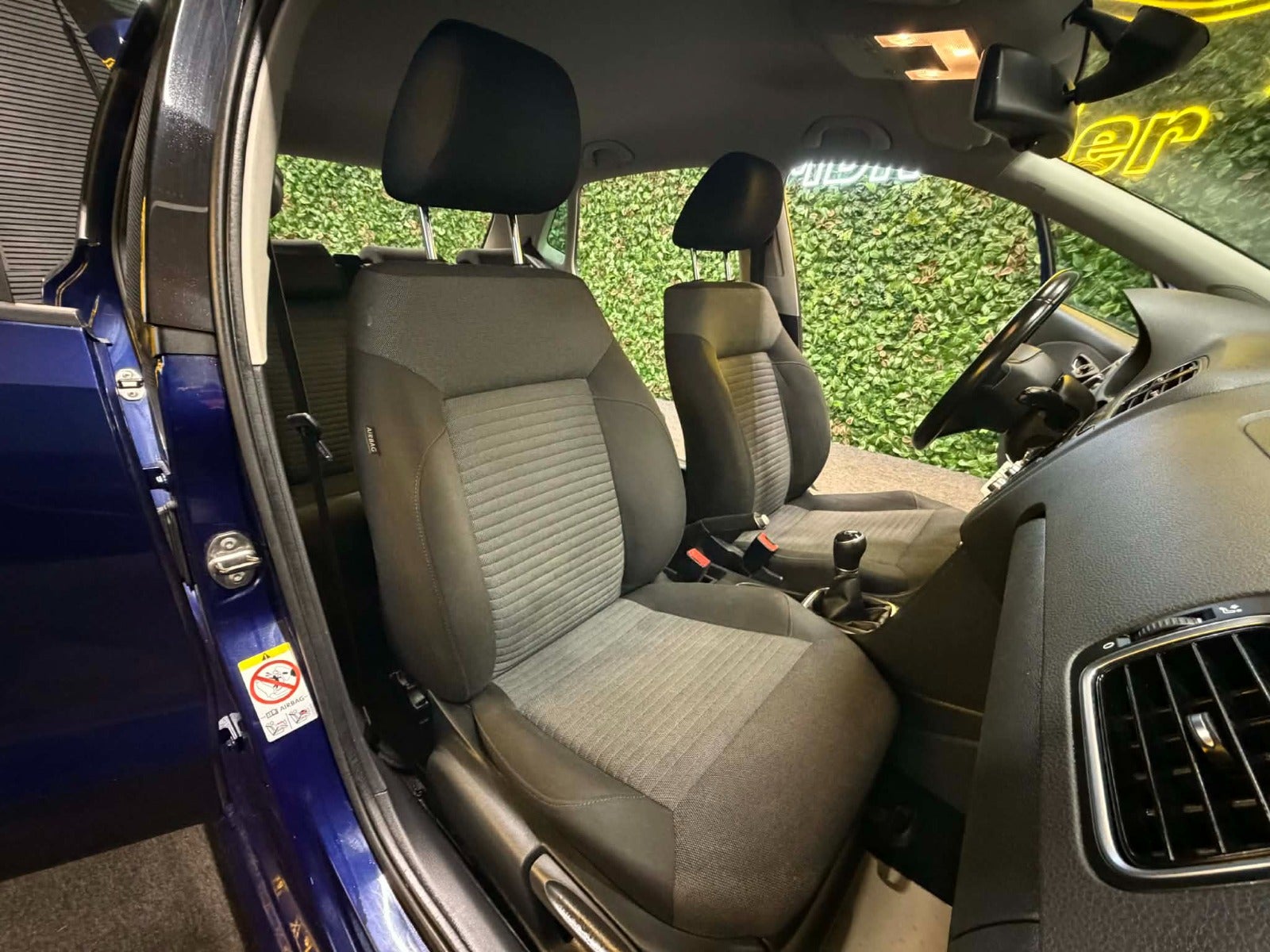 Billede af VW Polo 1,2 TSi 90 Comfortline