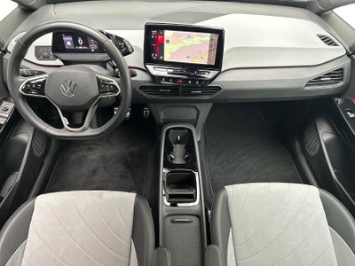 VW ID.3 Pro billede 3