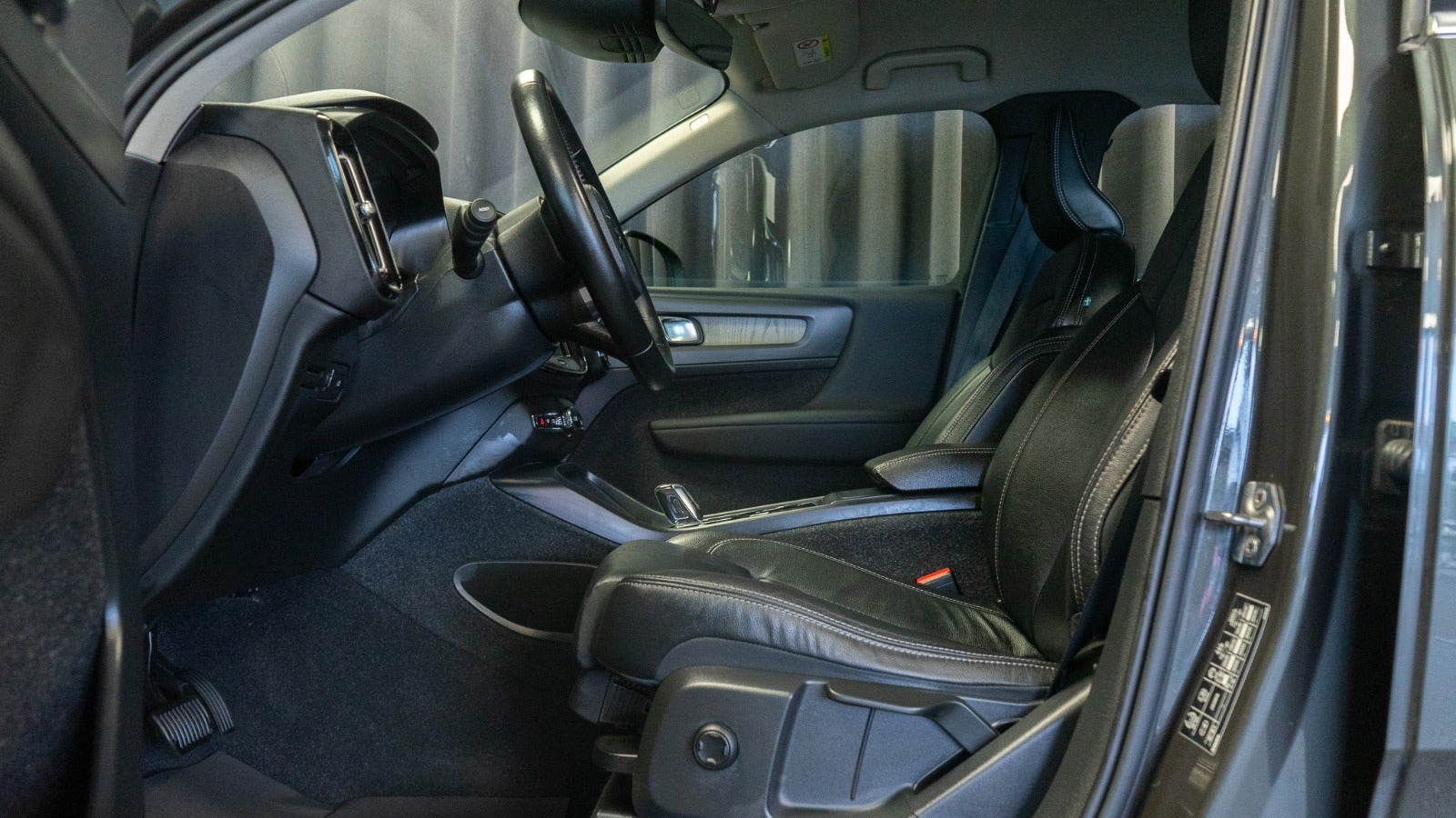 Billede af Volvo XC40 2,0 D3 150 Inscription aut.