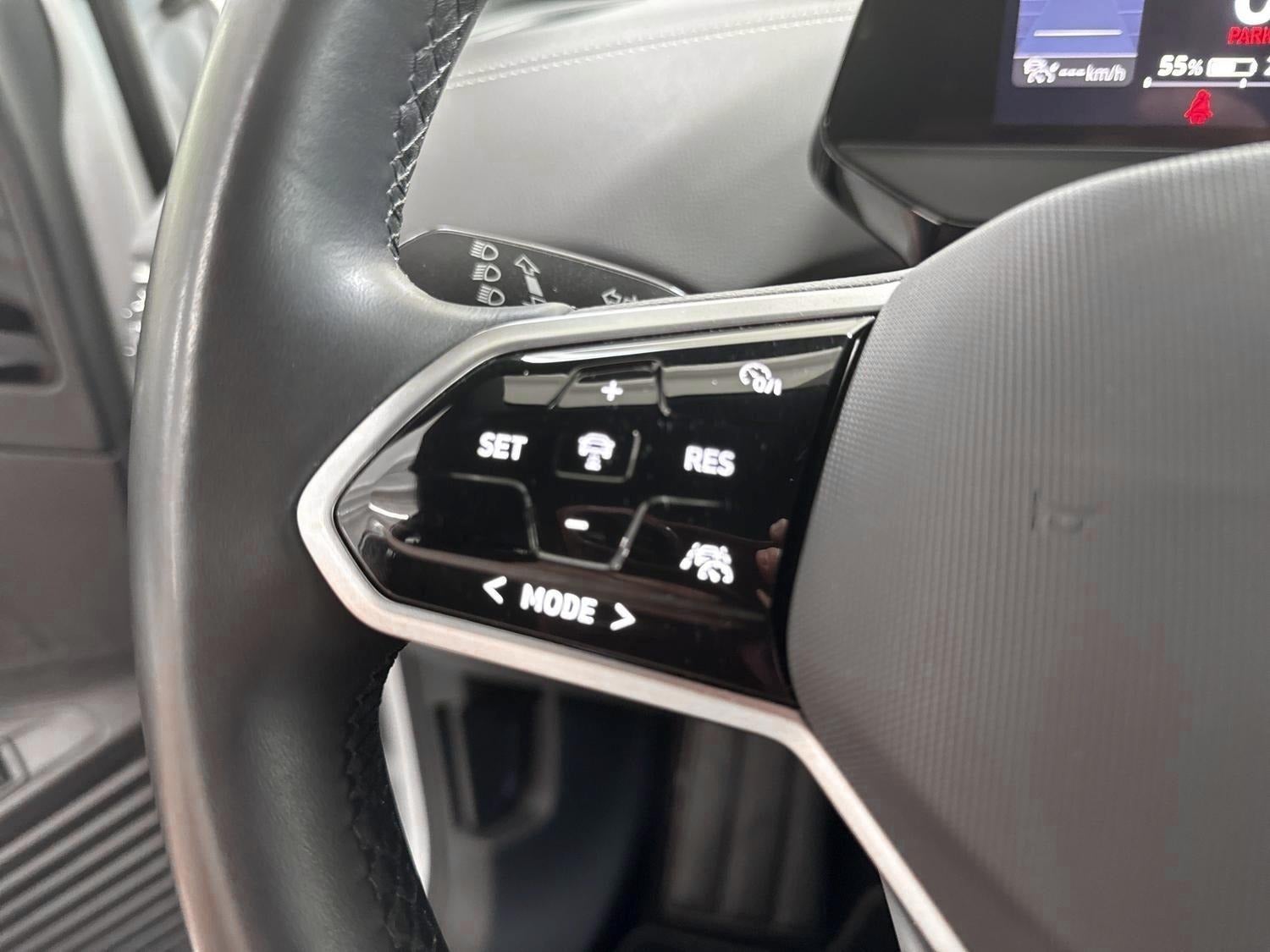 Billede af VW ID.4 77 Pro Performance