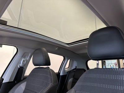 Peugeot 2008 e-THP 110 Allure Sky