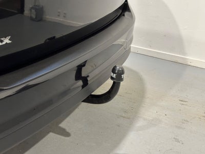Ford C-MAX SCTi 125 Titanium