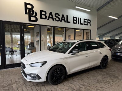 Seat Leon 1,4 eHybrid FR Sportstourer DSG 5d