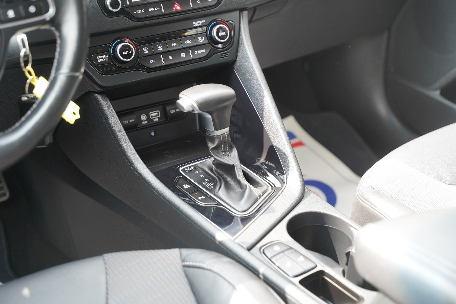 Billede af Kia Niro 1,6 PHEV Advance DCT