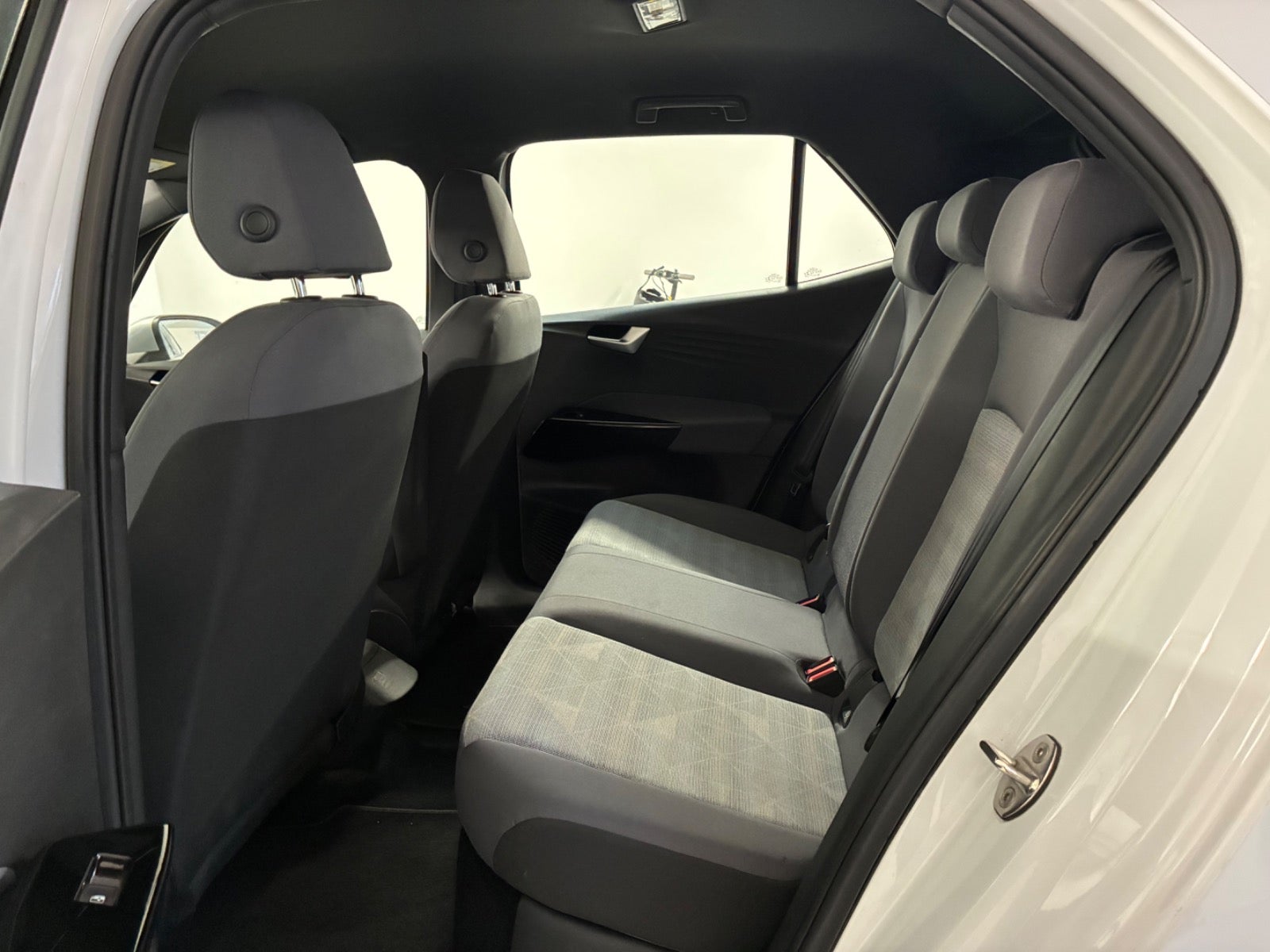 Billede af VW ID.3 58 1ST Pro Performance