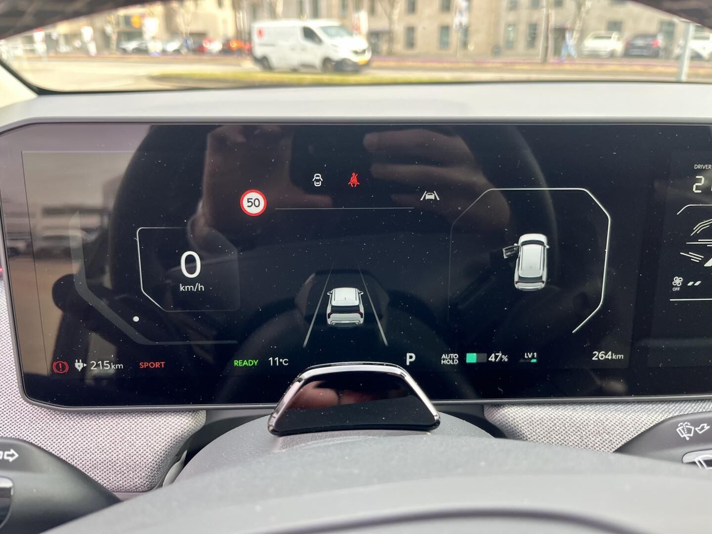 Kia EV3 Long Range Upgrade