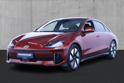 Hyundai Ioniq 6 77,0 Techniq