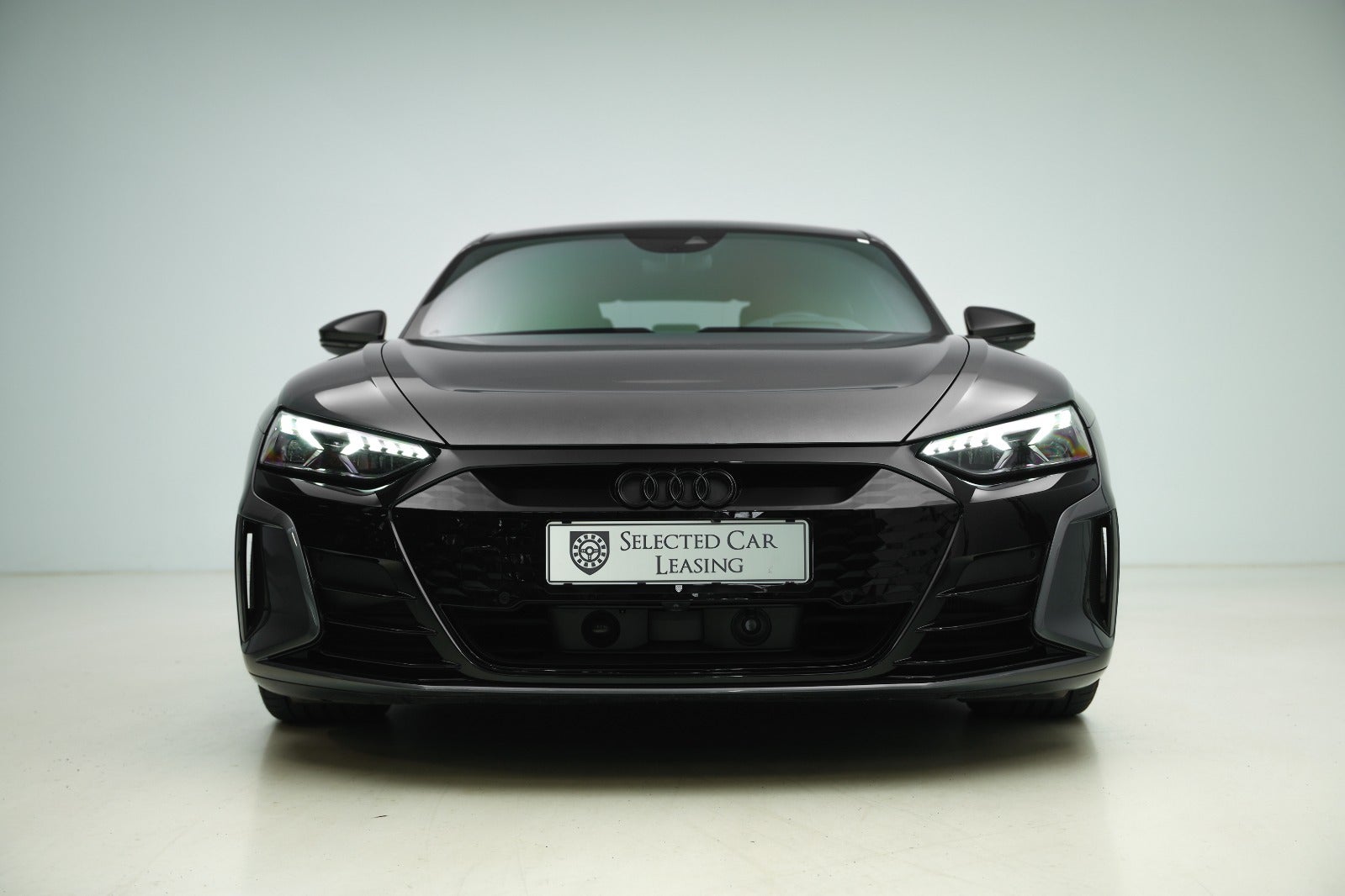 Audi RS e-tron GT quattro