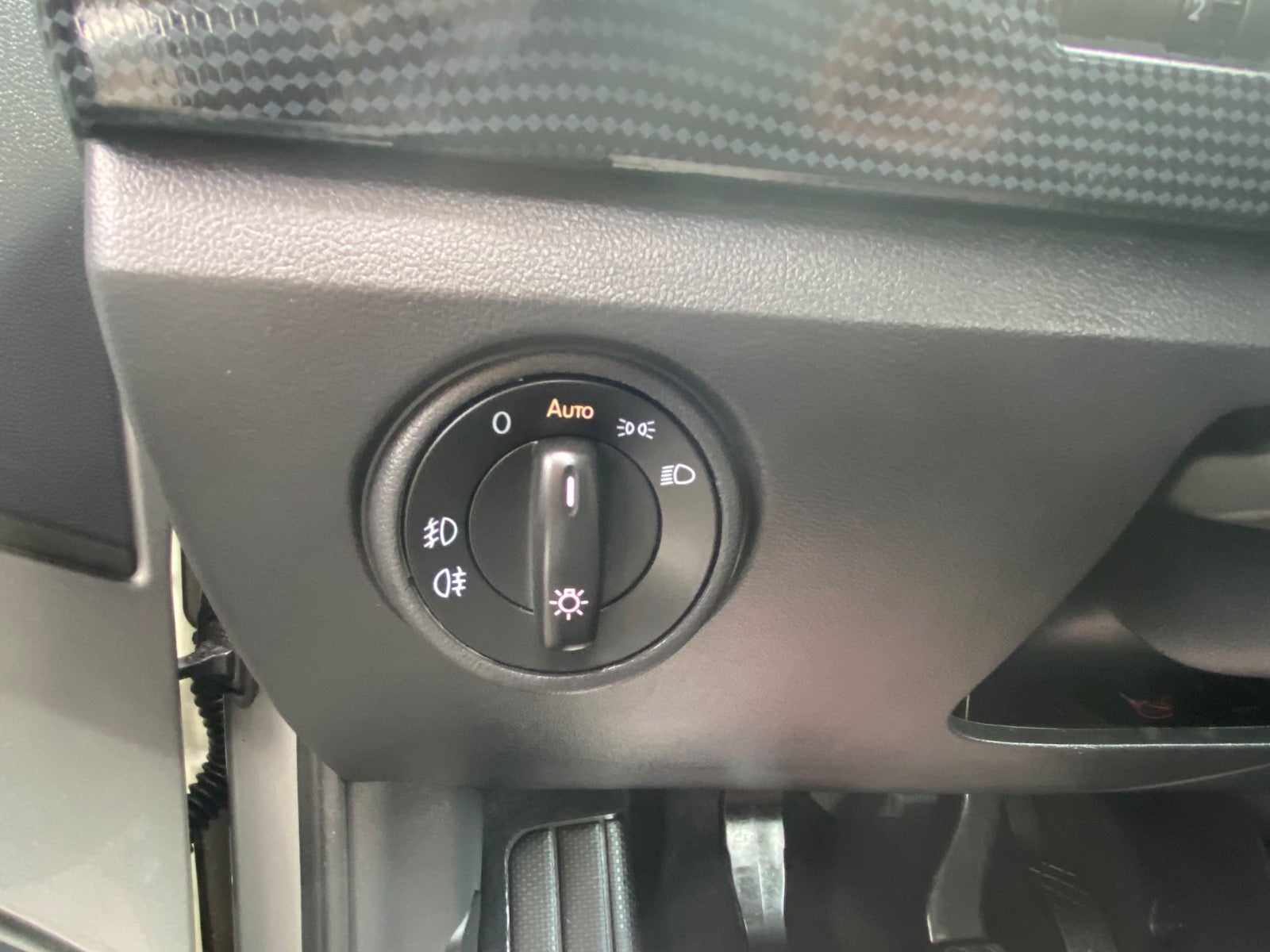 Billede af VW Up! 1,0 MPi 60 Move Up! BMT