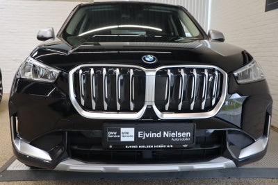 BMW iX1 xDrive30 X-Line