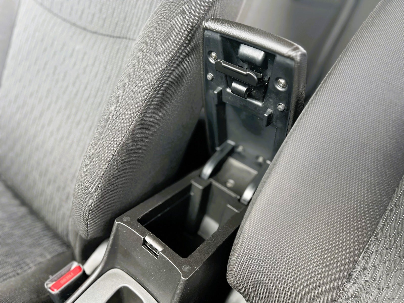 Billede af Suzuki Baleno 1,2 Dualjet Active
