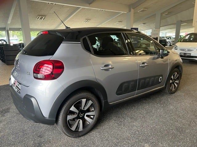 Citroën C3 2020