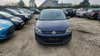 VW Touran TDi 140 Comfortline DSG BM Van thumbnail
