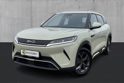 BYD Atto 2 46 Boost 5d