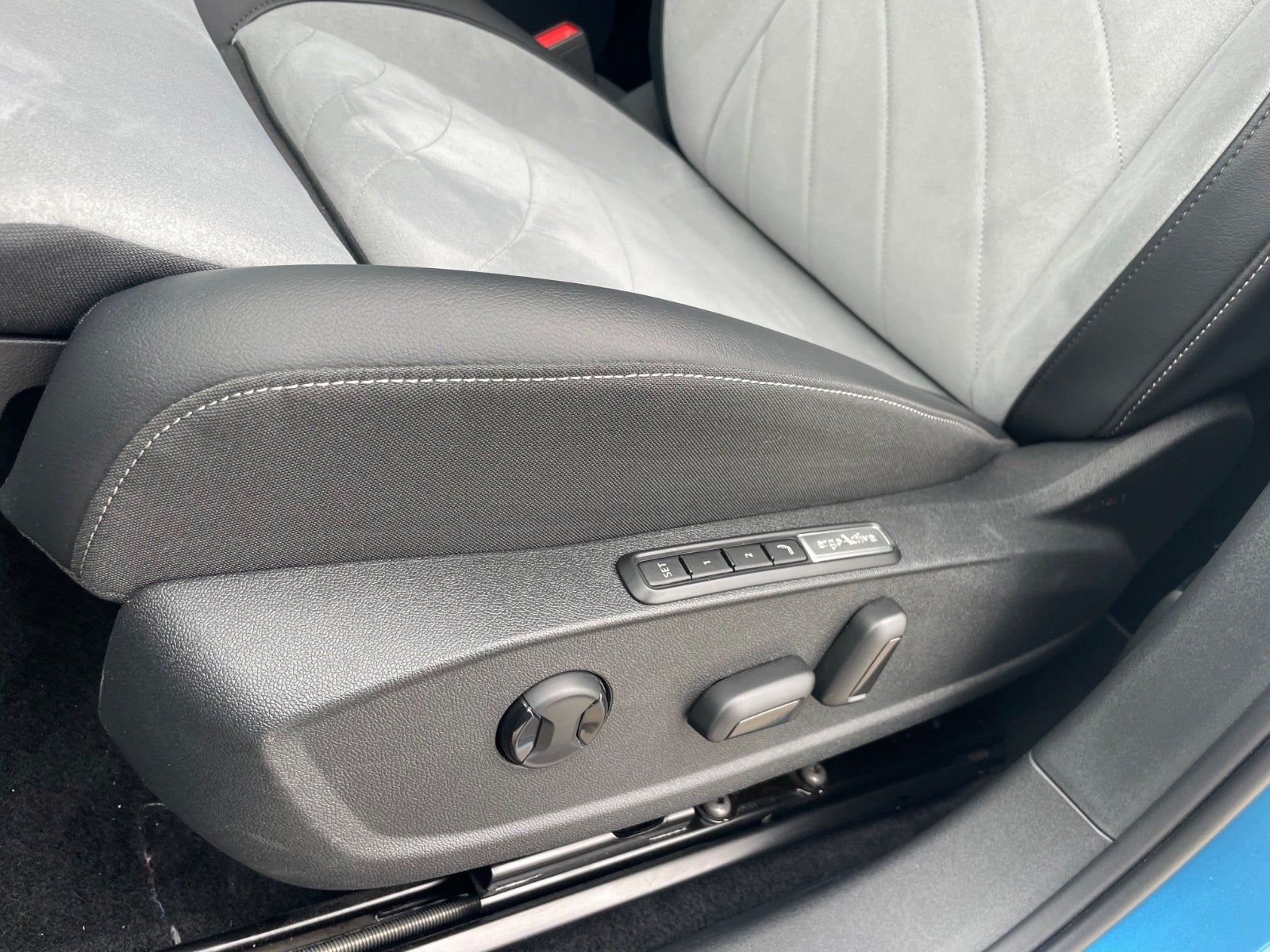 Billede af VW ID.3 58 Pro Performance