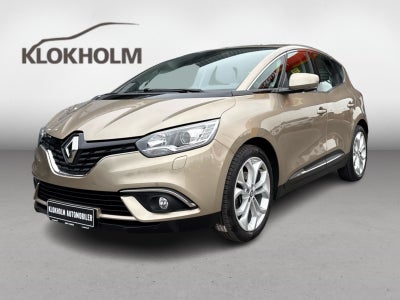 Renault Scenic IV 1,2 TCe 130 Zen 5d