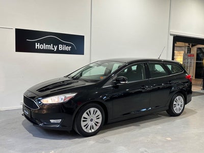 Ford  Focus SCTi 125 Business stc.