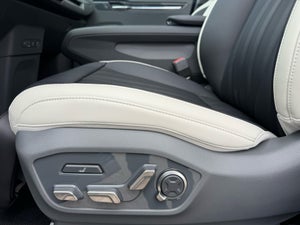 Kia EV9 Long Range Performance GT-Line AWD 7prs
