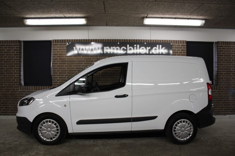 Ford Transit Courier TDCi 75 Trend Van