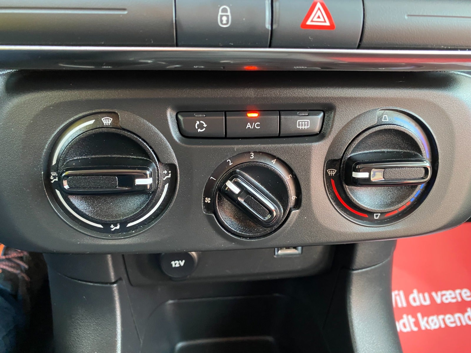 Citroën C3 PureTech 82 Live