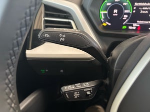 Audi Q4 e-tron Ultra S-line