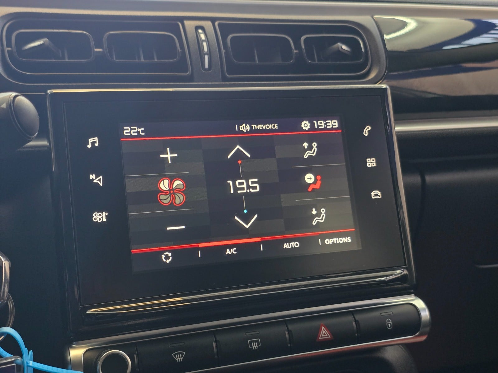Billede af Citroën C3 1,2 PureTech 82 Cool