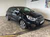 Kia Rio CVVT Attraction+