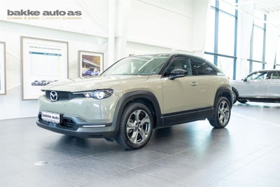 Mazda MX-30  e-SkyActiv Advantage 5d