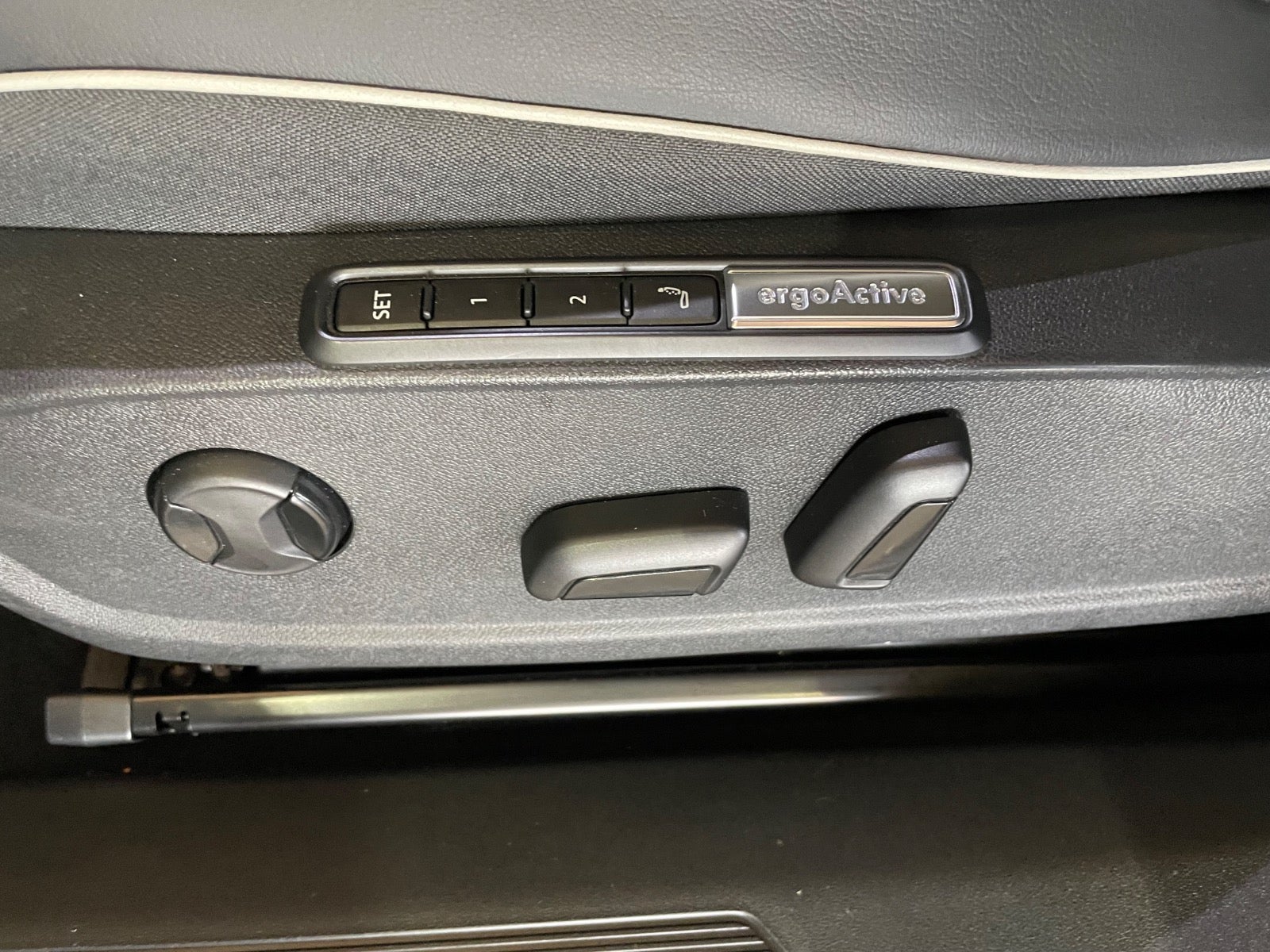 VW ID.4 Pro Performance Max