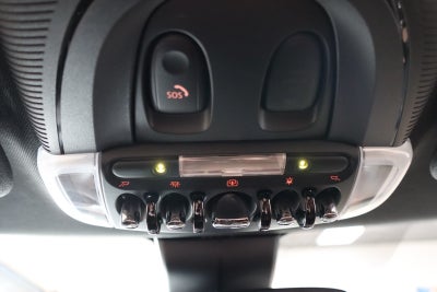 MINI Cooper SE Edition Premium Plus