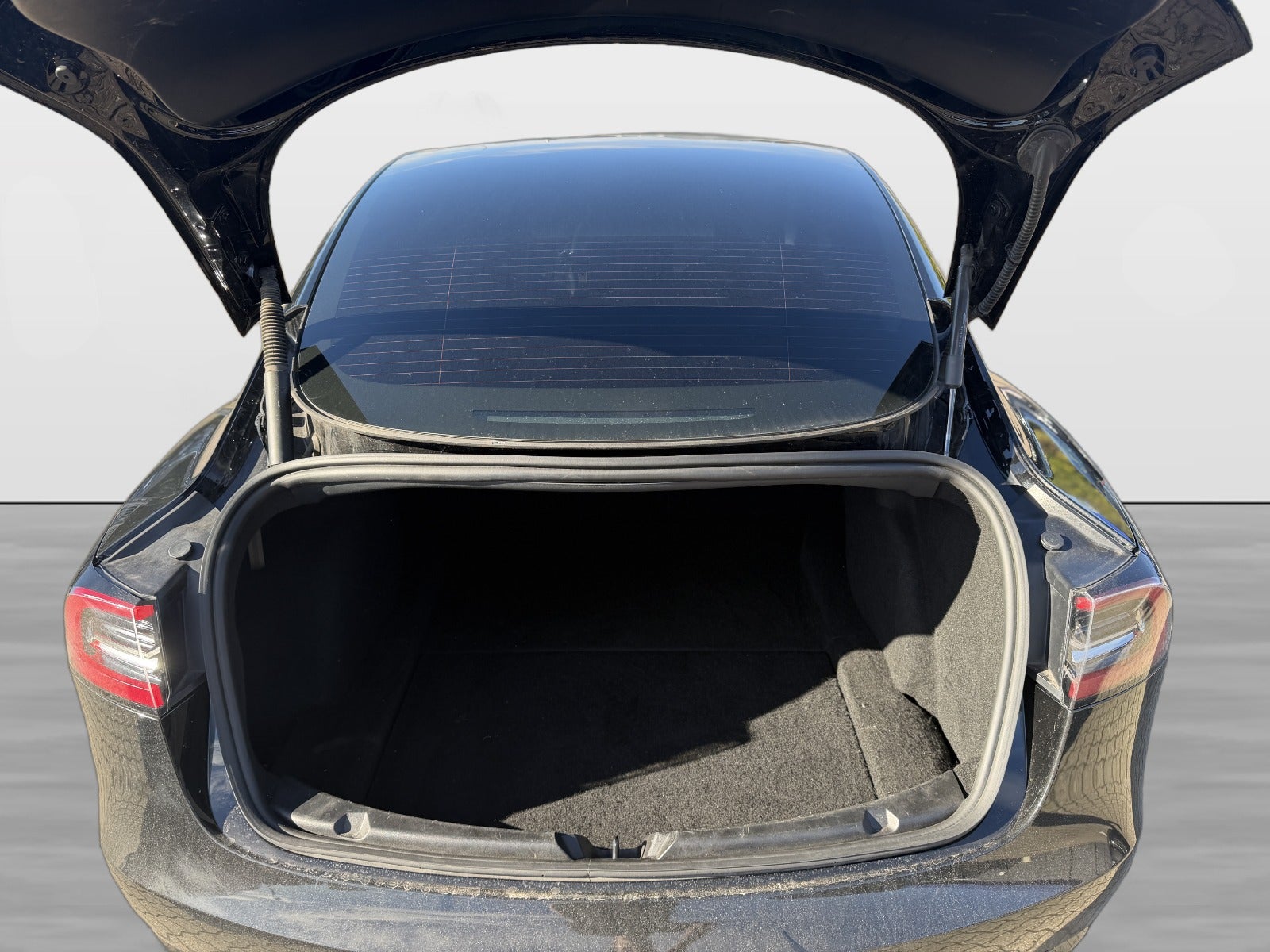 Billede af Tesla Model 3  Performance AWD