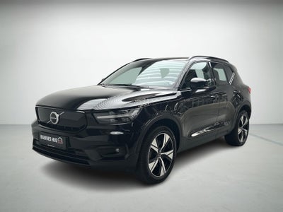 Volvo XC40 P6 ReCharge Plus