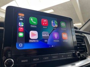 Kia Stonic T-GDi Upgrade