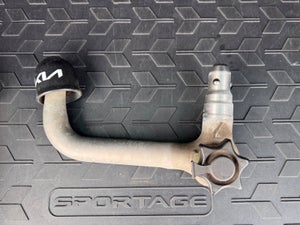 Kia Sportage PHEV GT-Line aut. 4WD