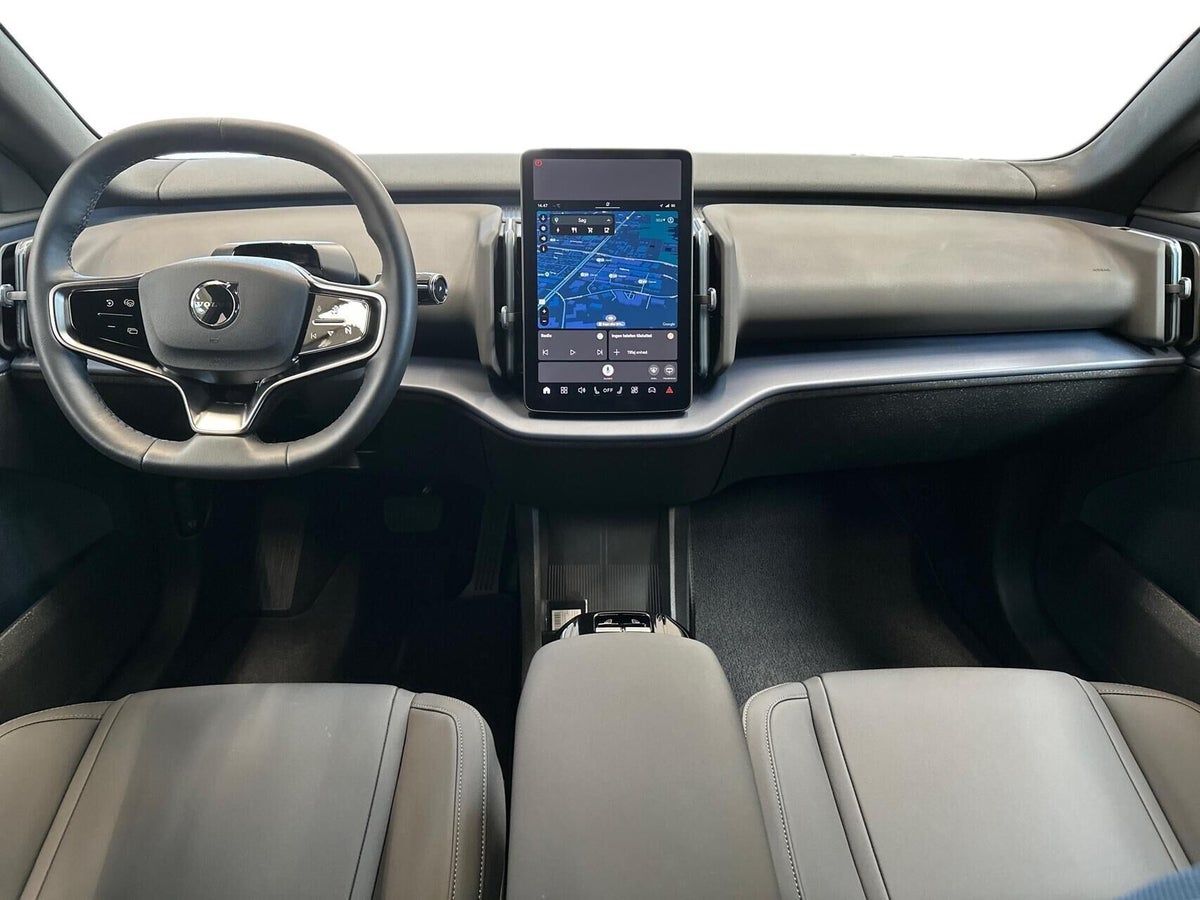 Volvo EX30 Twin Performance Ultra billede 5