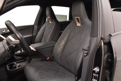 BMW iX xDrive50