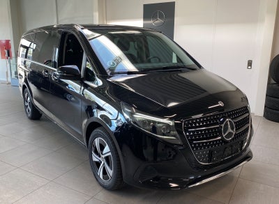 Mercedes V250 d 2,0 Avantgarde aut. L