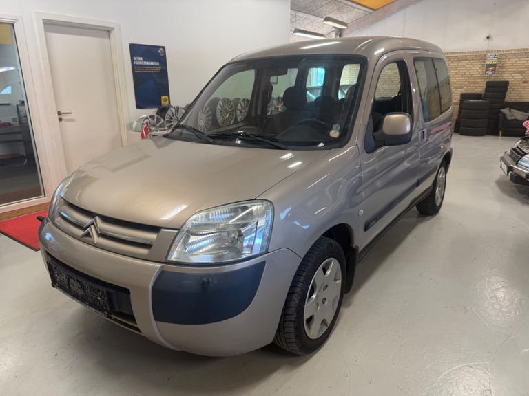 Citroën Berlingo