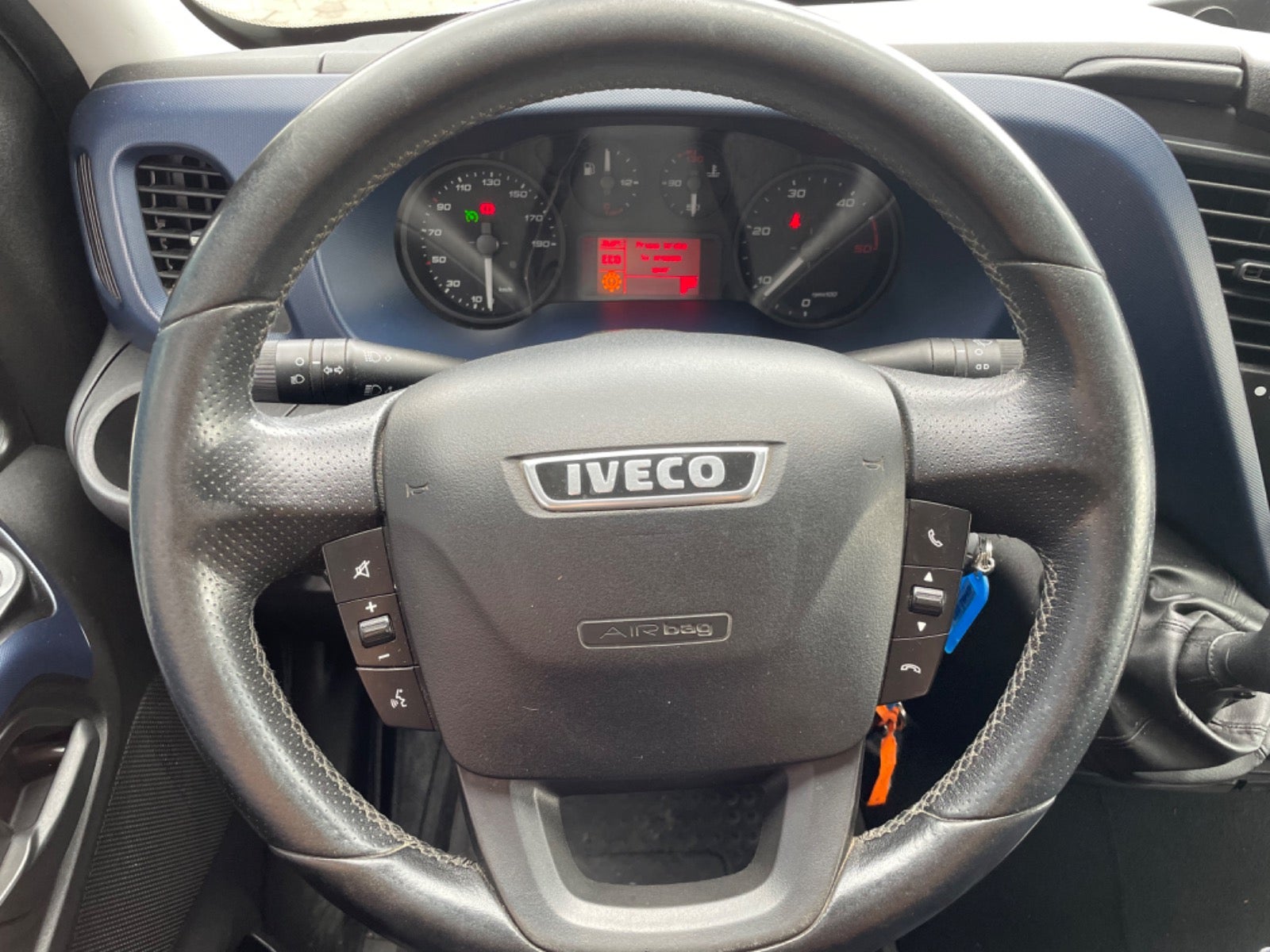 Iveco Daily 2019