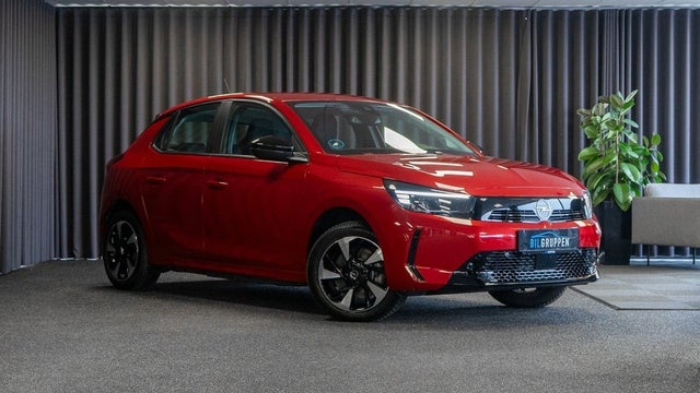 Opel Corsa-e 50 Elegance