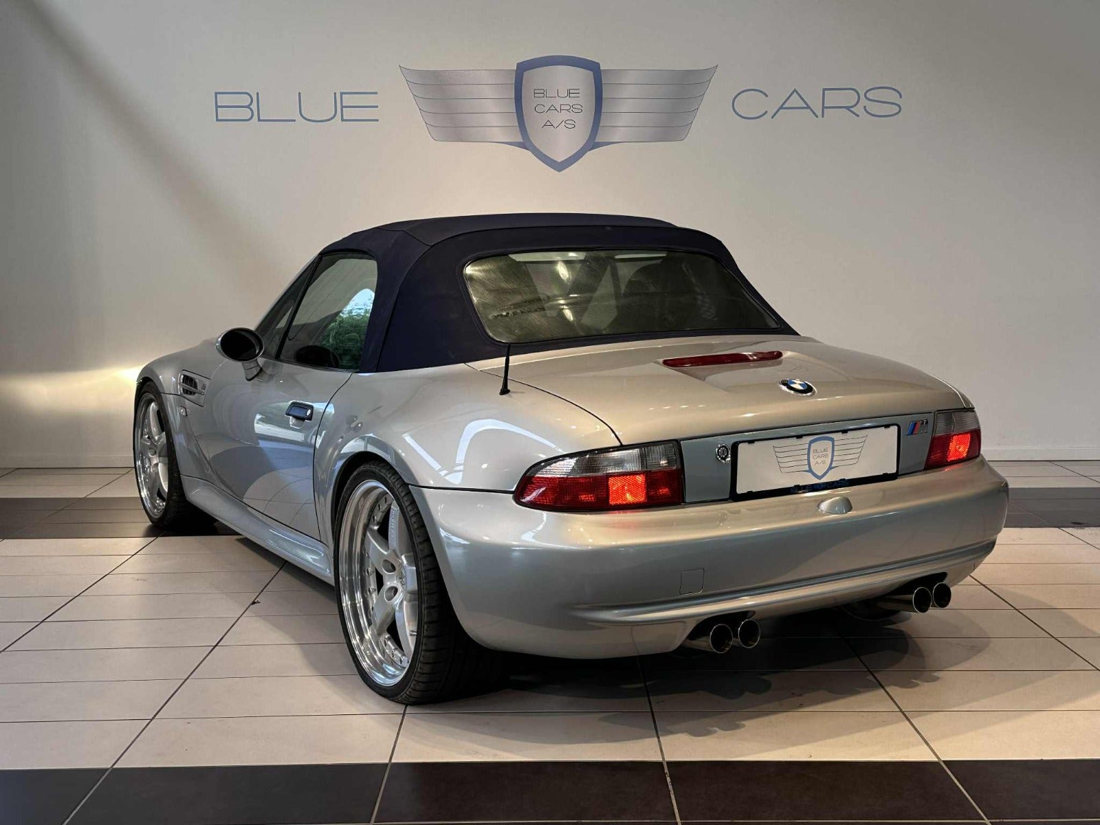 1998 BMW Z3