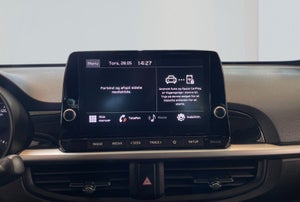 Kia Picanto Prestige Upgrade